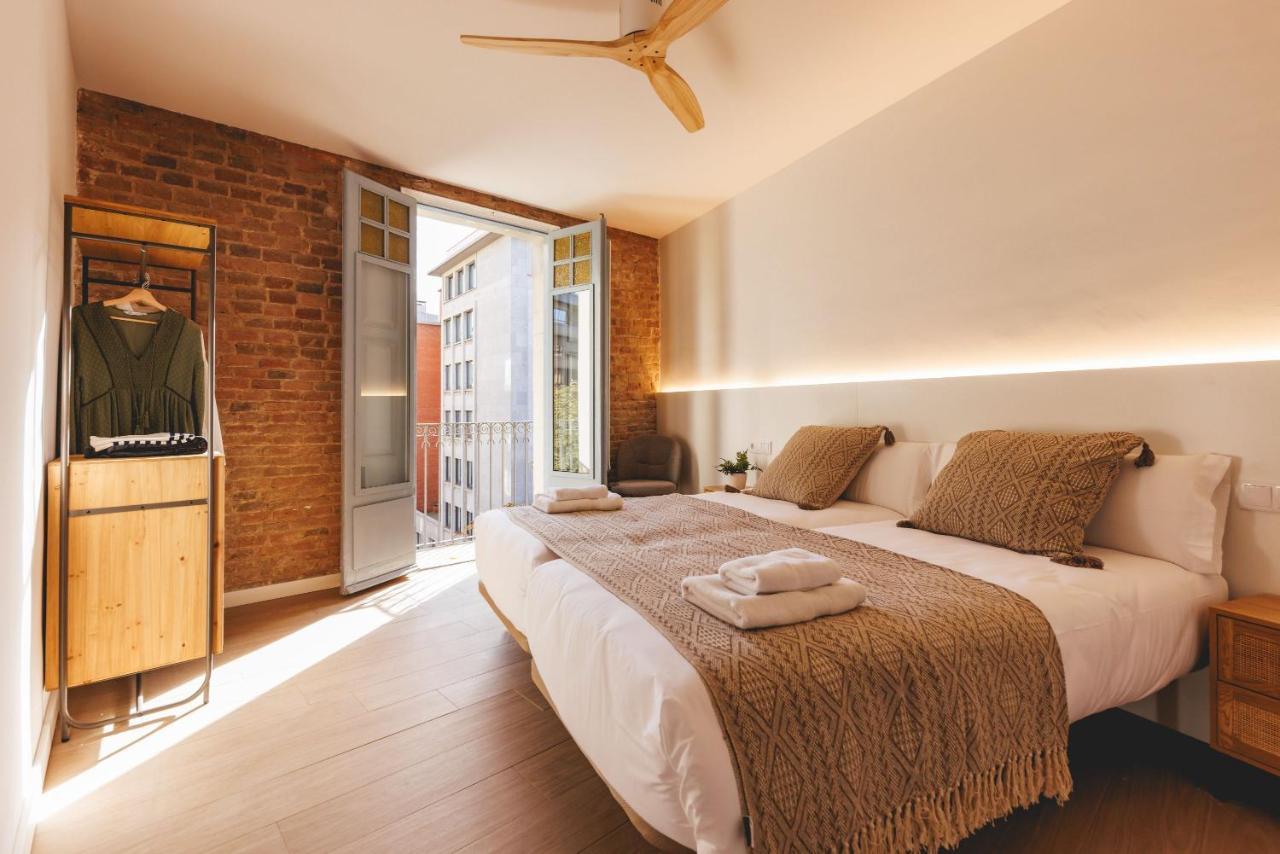 Bravissimo Marques De Camps, 3-Bedroom Apartment ジローナ エクステリア 写真