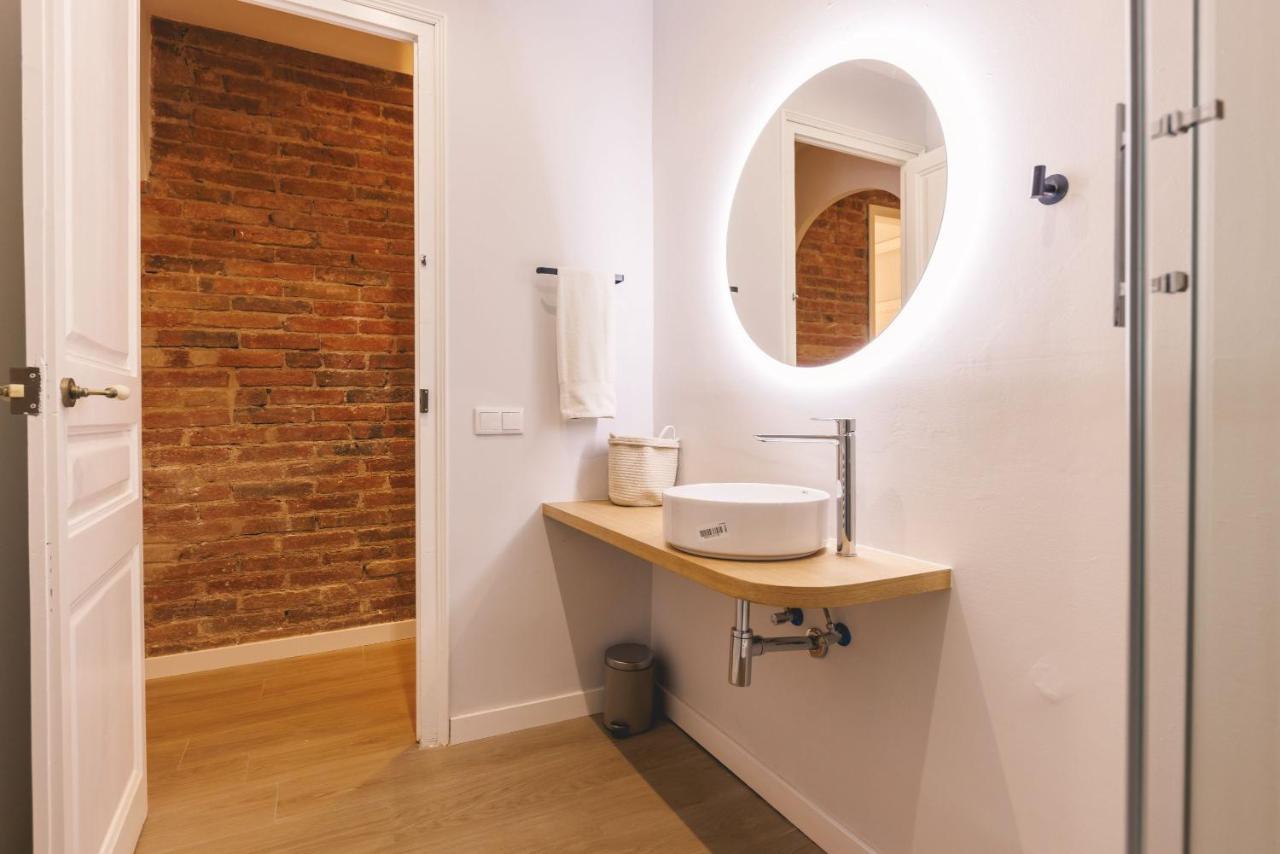 Bravissimo Marques De Camps, 3-Bedroom Apartment ジローナ エクステリア 写真