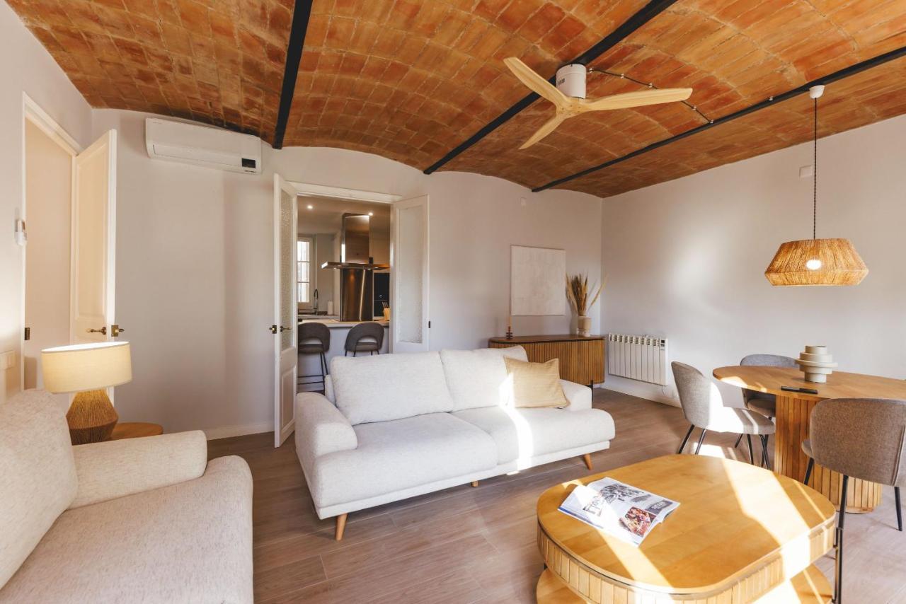 Bravissimo Marques De Camps, 3-Bedroom Apartment ジローナ エクステリア 写真