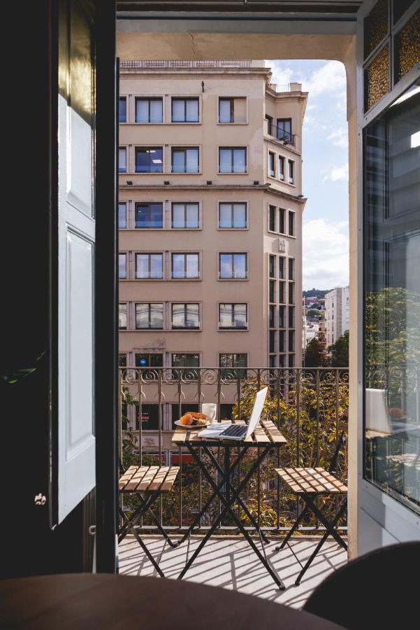 Bravissimo Marques De Camps, 3-Bedroom Apartment ジローナ エクステリア 写真