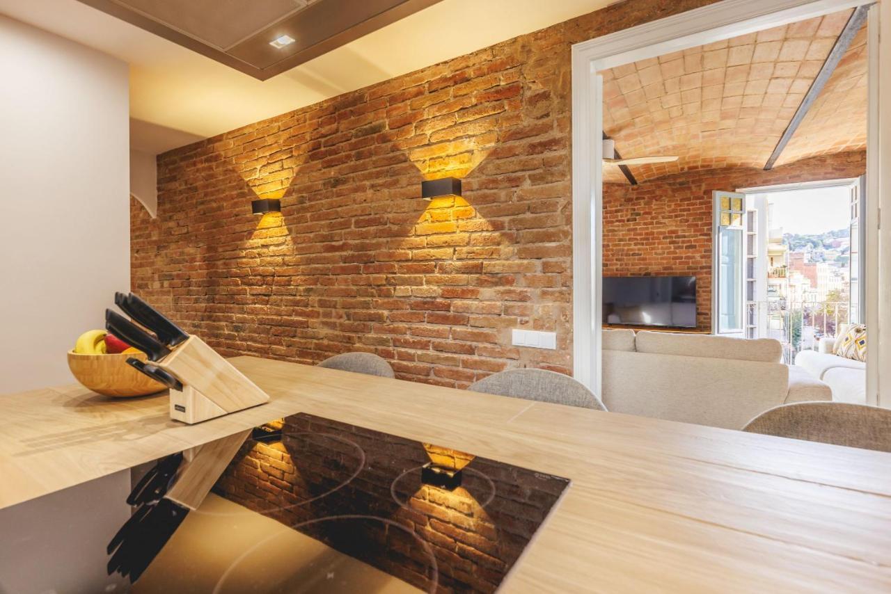 Bravissimo Marques De Camps, 3-Bedroom Apartment ジローナ エクステリア 写真