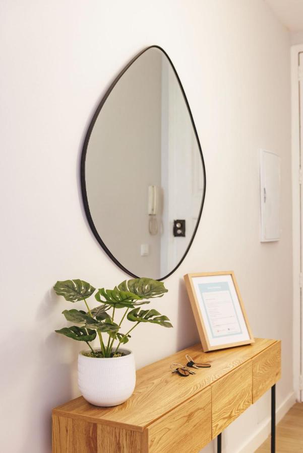 Bravissimo Marques De Camps, 3-Bedroom Apartment ジローナ エクステリア 写真