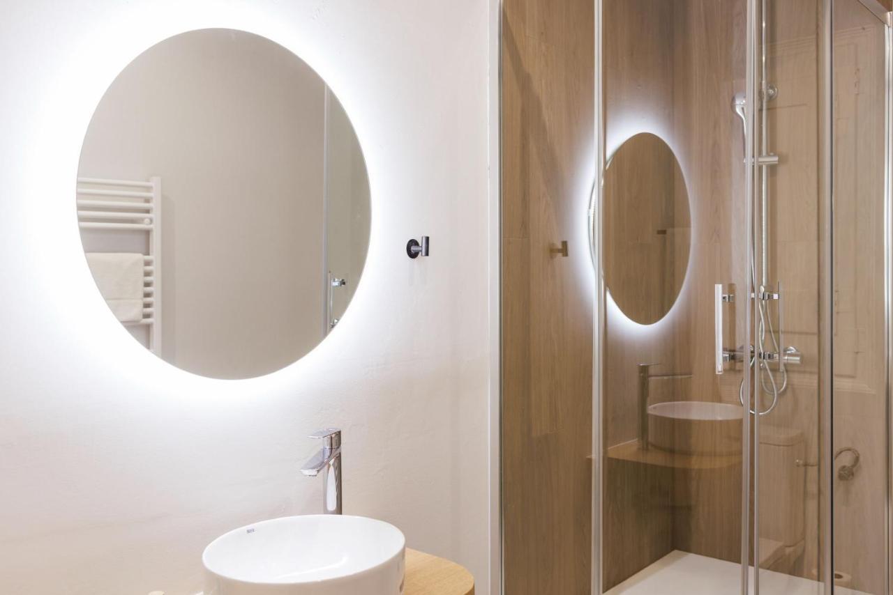 Bravissimo Marques De Camps, 3-Bedroom Apartment ジローナ エクステリア 写真