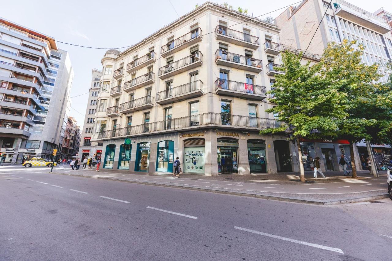 Bravissimo Marques De Camps, 3-Bedroom Apartment ジローナ エクステリア 写真