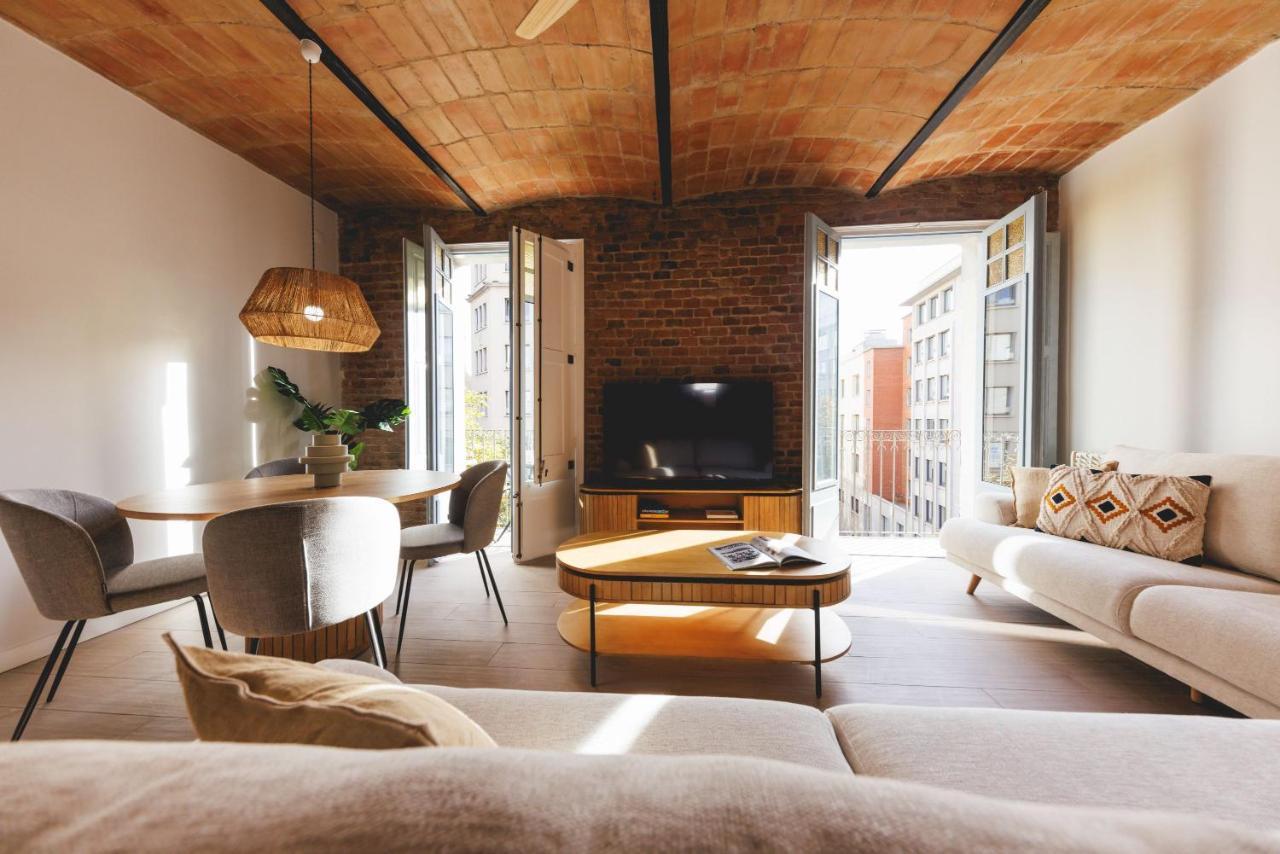 Bravissimo Marques De Camps, 3-Bedroom Apartment ジローナ エクステリア 写真