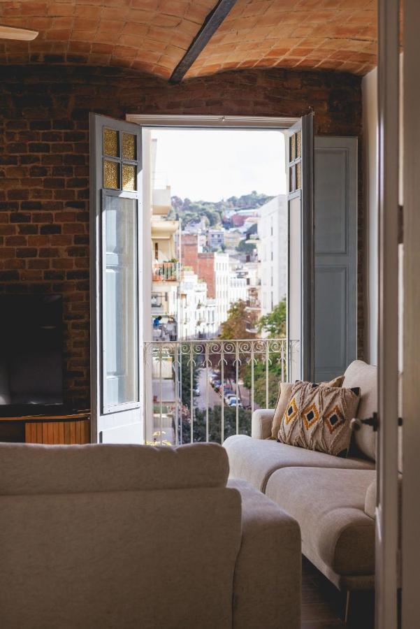 Bravissimo Marques De Camps, 3-Bedroom Apartment ジローナ エクステリア 写真
