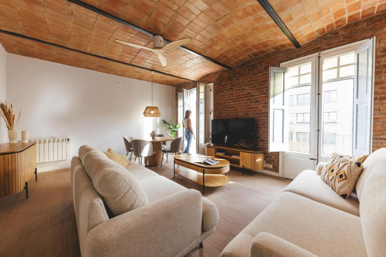 Bravissimo Marques De Camps, 3-Bedroom Apartment ジローナ エクステリア 写真