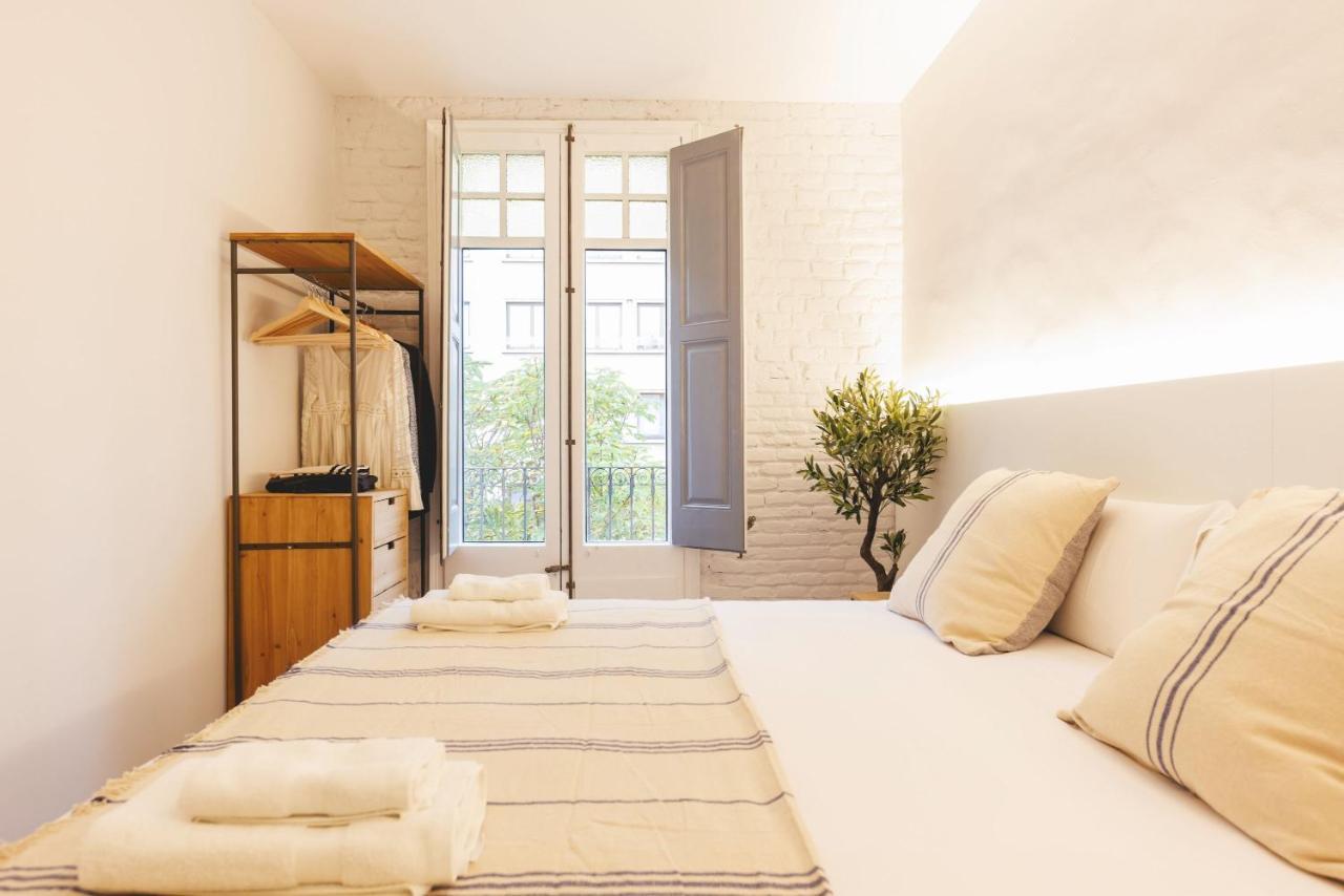 Bravissimo Marques De Camps, 3-Bedroom Apartment ジローナ エクステリア 写真