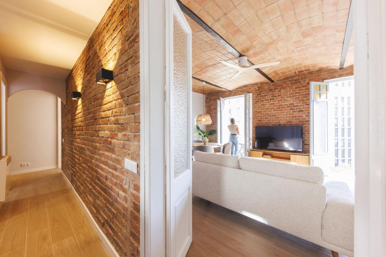 Bravissimo Marques De Camps, 3-Bedroom Apartment ジローナ エクステリア 写真