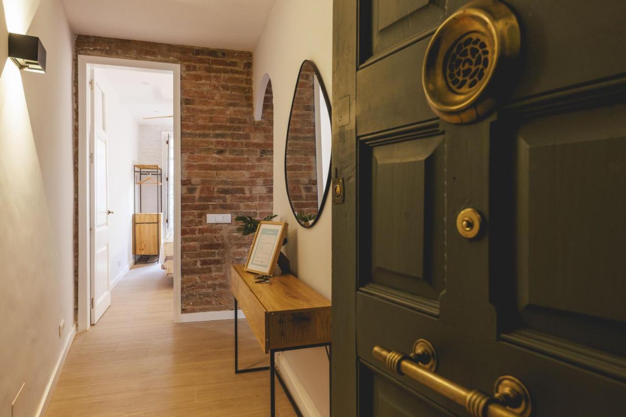 Bravissimo Marques De Camps, 3-Bedroom Apartment ジローナ エクステリア 写真