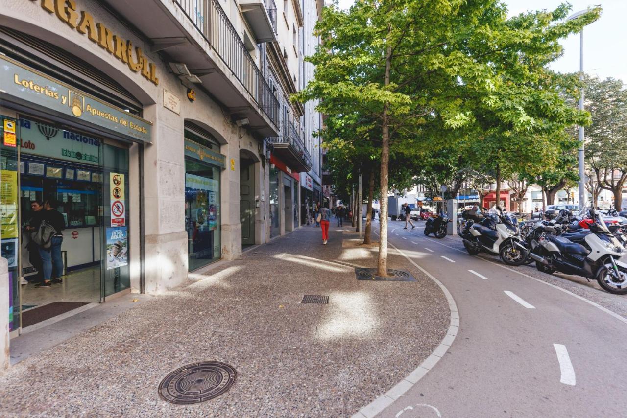 Bravissimo Marques De Camps, 3-Bedroom Apartment ジローナ エクステリア 写真