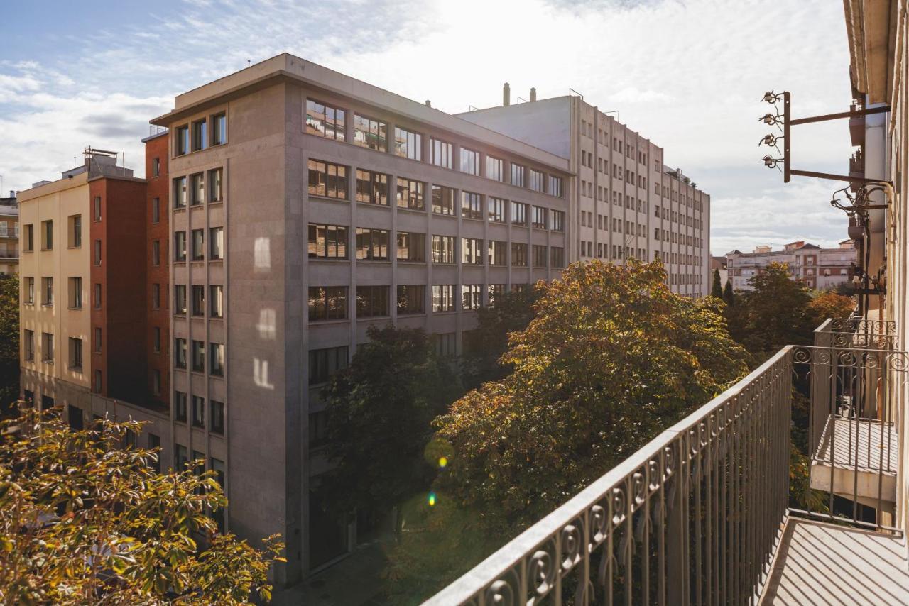Bravissimo Marques De Camps, 3-Bedroom Apartment ジローナ エクステリア 写真