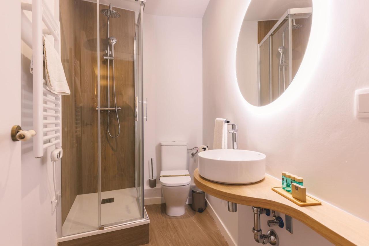 Bravissimo Marques De Camps, 3-Bedroom Apartment ジローナ エクステリア 写真