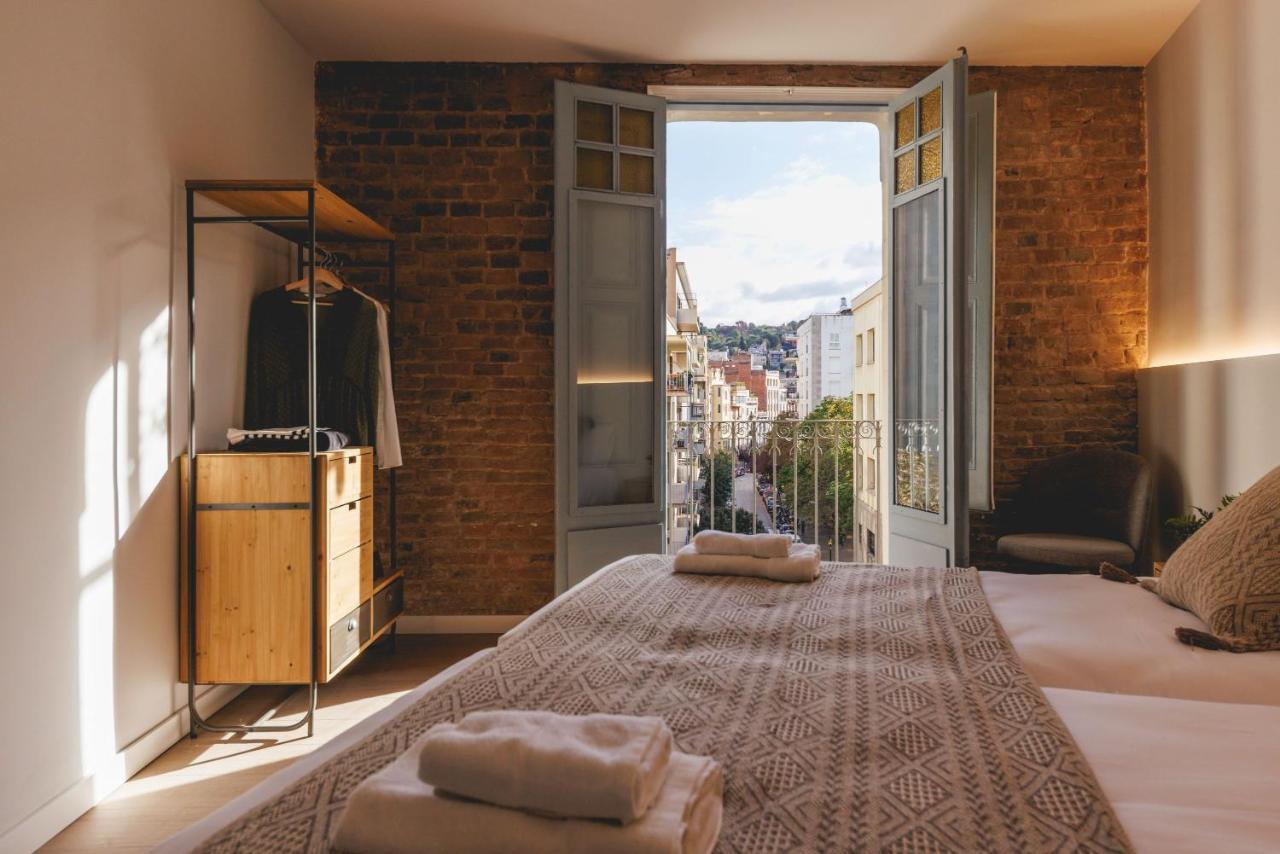 Bravissimo Marques De Camps, 3-Bedroom Apartment ジローナ エクステリア 写真