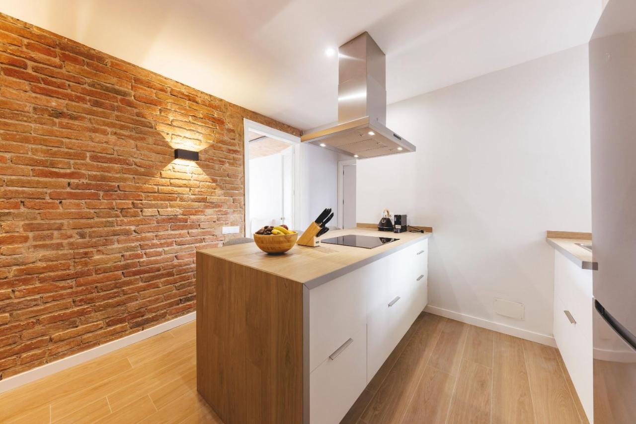 Bravissimo Marques De Camps, 3-Bedroom Apartment ジローナ エクステリア 写真