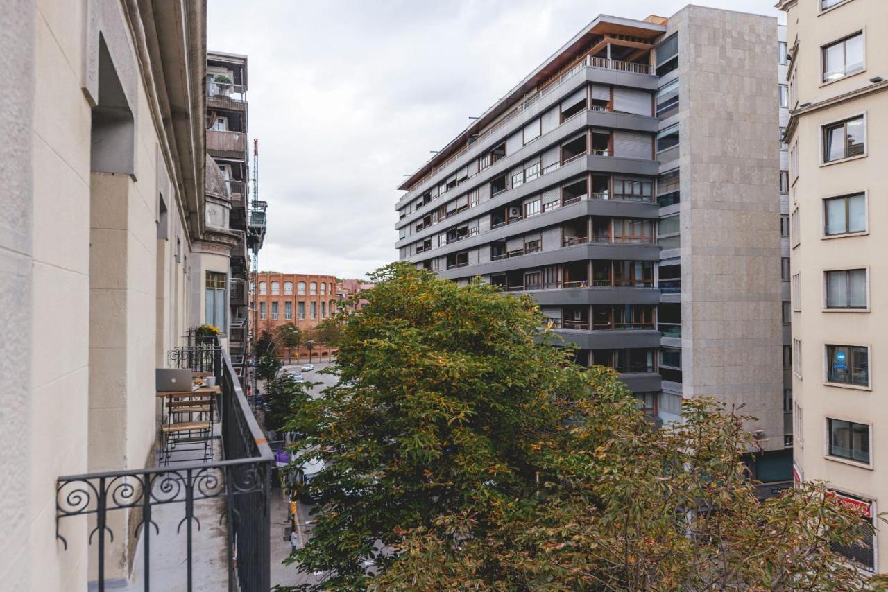 Bravissimo Marques De Camps, 3-Bedroom Apartment ジローナ エクステリア 写真