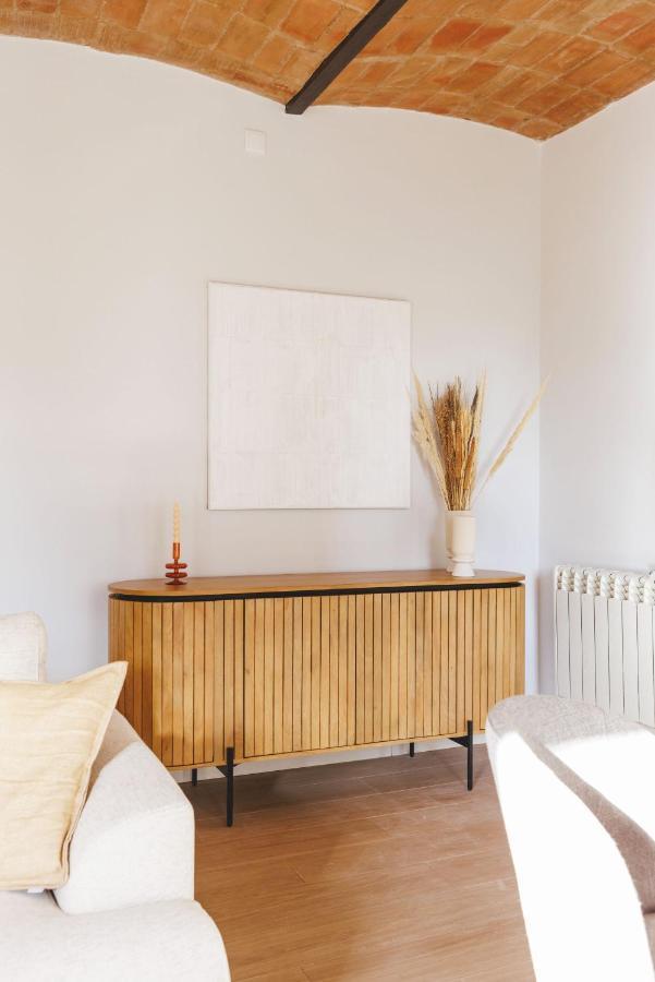 Bravissimo Marques De Camps, 3-Bedroom Apartment ジローナ エクステリア 写真