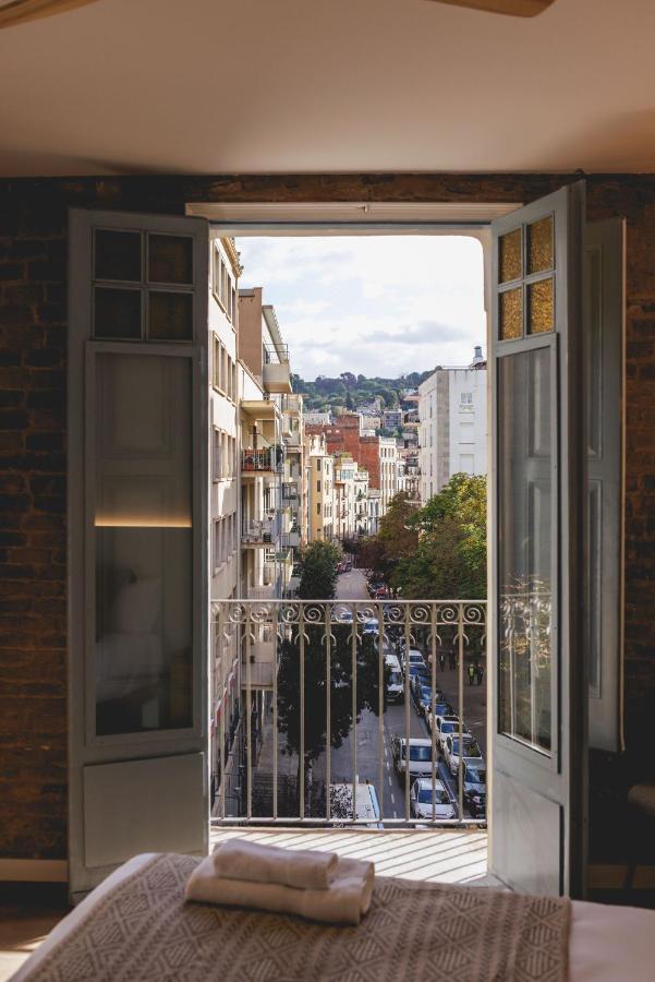 Bravissimo Marques De Camps, 3-Bedroom Apartment ジローナ エクステリア 写真