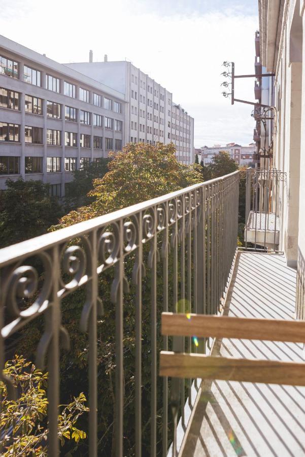 Bravissimo Marques De Camps, 3-Bedroom Apartment ジローナ エクステリア 写真