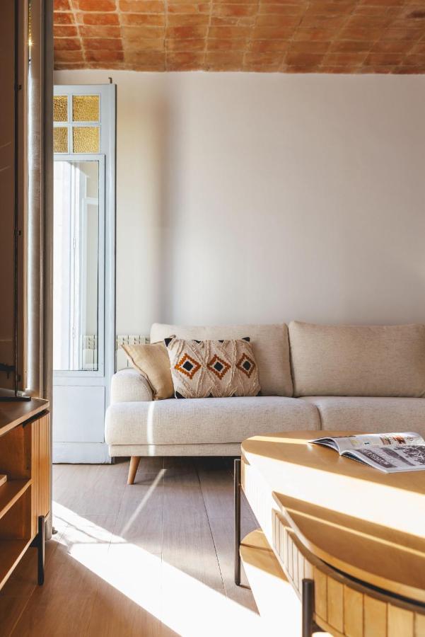 Bravissimo Marques De Camps, 3-Bedroom Apartment ジローナ エクステリア 写真